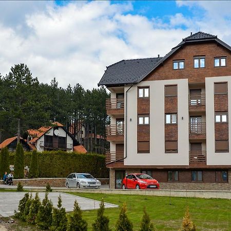 Apartman Alex Златибор Екстер'єр фото