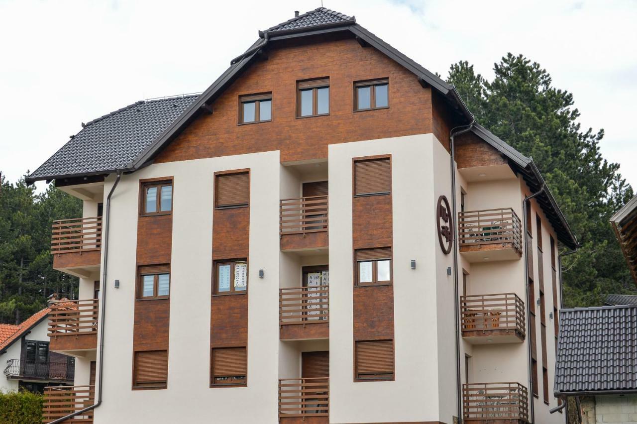 Apartman Alex Златибор Екстер'єр фото