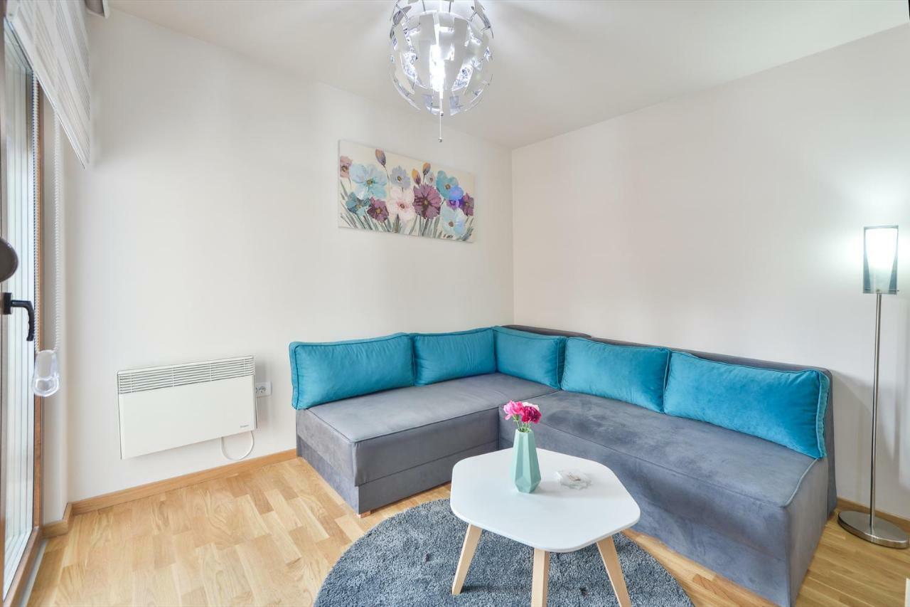 Apartman Alex Златибор Екстер'єр фото