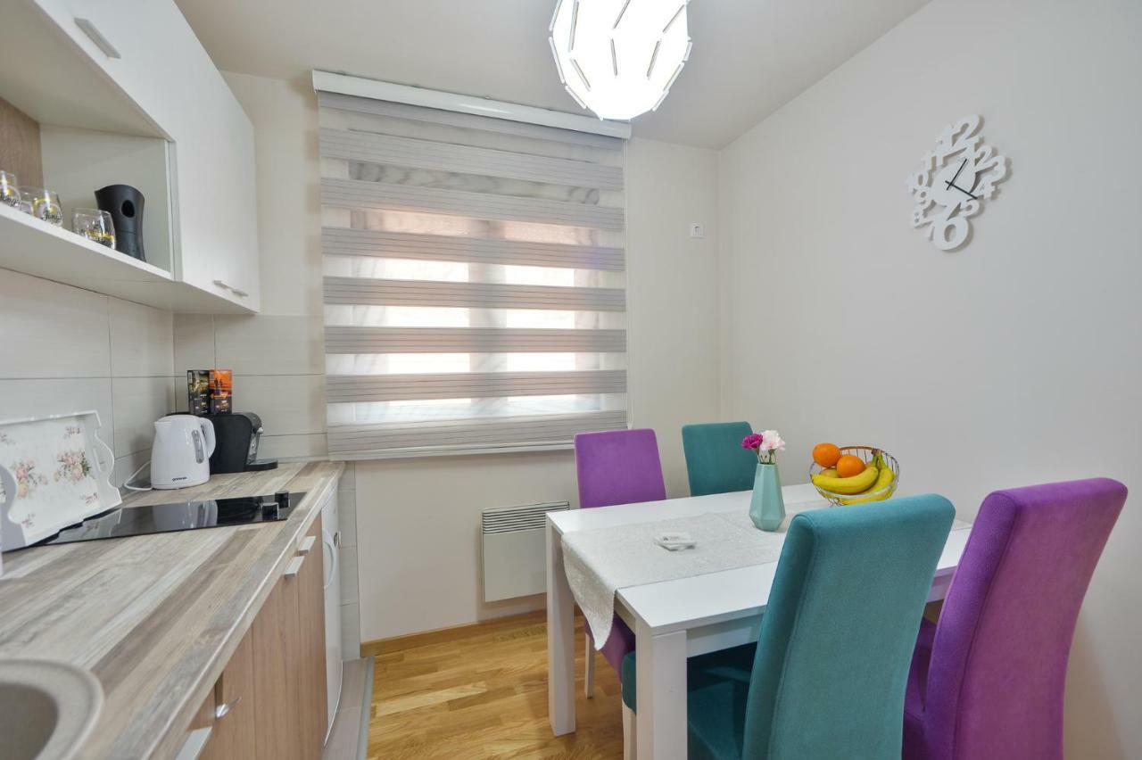 Apartman Alex Златибор Екстер'єр фото
