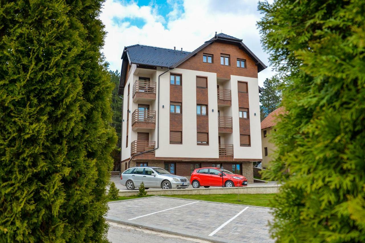 Apartman Alex Златибор Екстер'єр фото