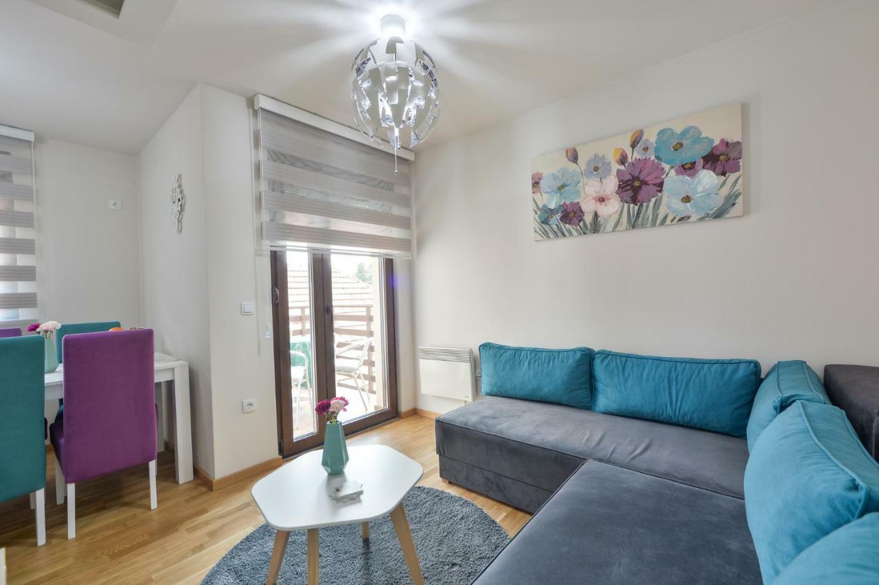 Apartman Alex Златибор Екстер'єр фото