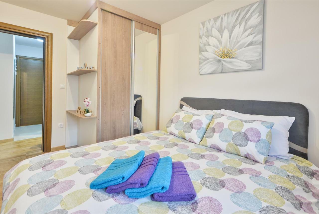 Apartman Alex Златибор Екстер'єр фото