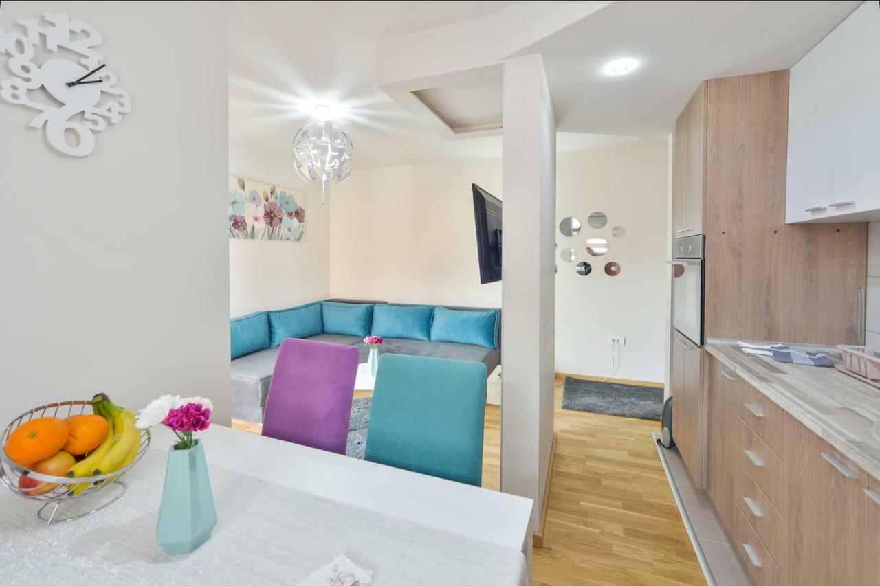 Apartman Alex Златибор Екстер'єр фото