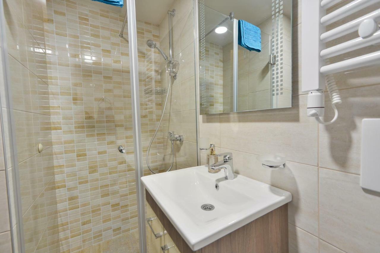 Apartman Alex Златибор Екстер'єр фото
