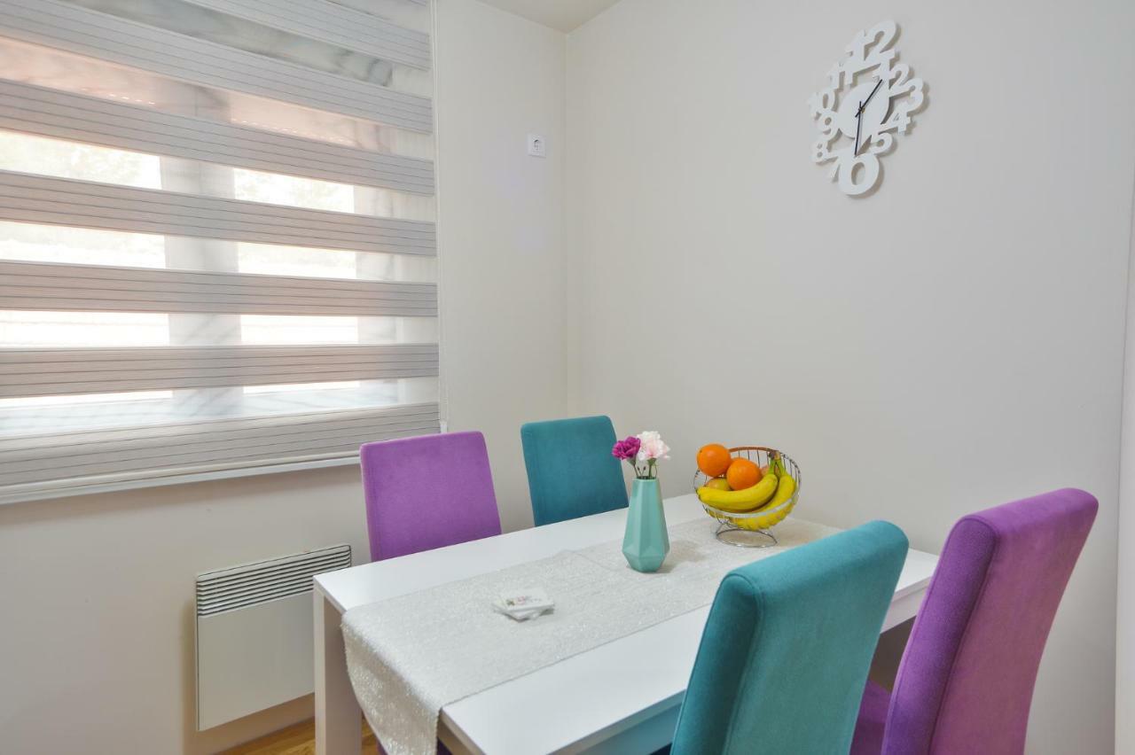 Apartman Alex Златибор Екстер'єр фото