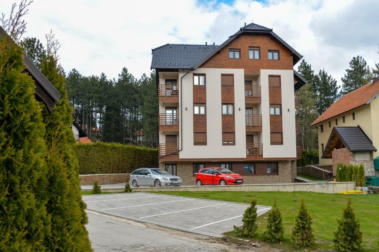 Apartman Alex Златибор Екстер'єр фото