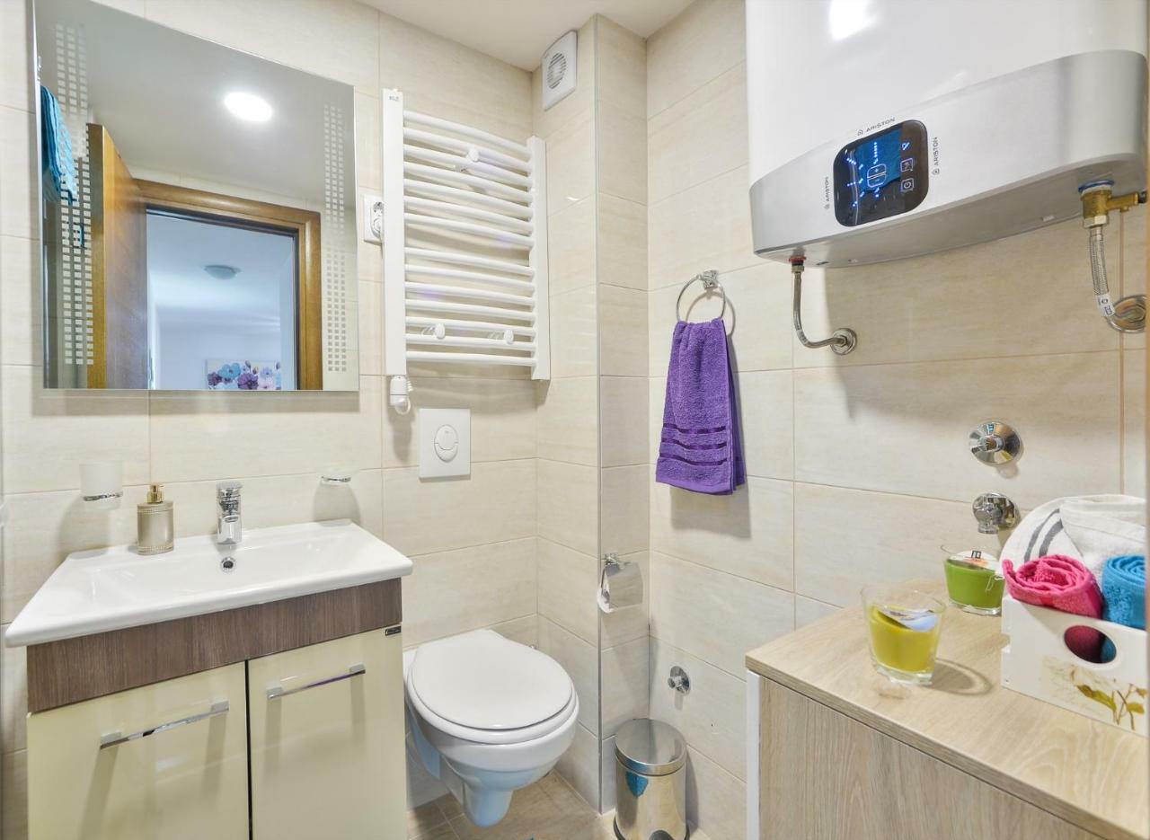 Apartman Alex Златибор Екстер'єр фото