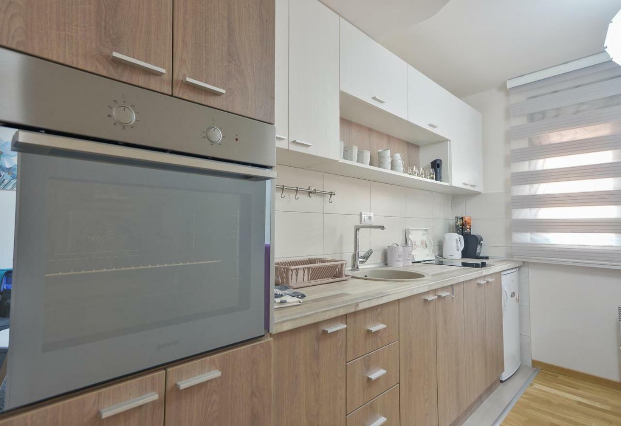 Apartman Alex Златибор Екстер'єр фото