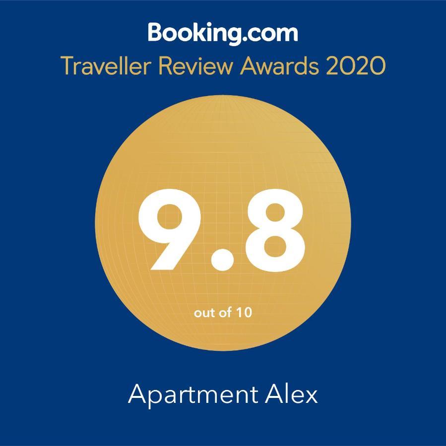 Apartman Alex Златибор Екстер'єр фото